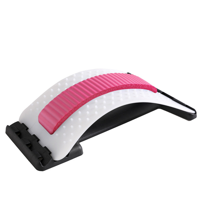 Lumbar Support Belt for Back Pain Relief
