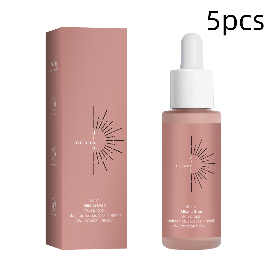 Face & Body Dark Bronzing Serum