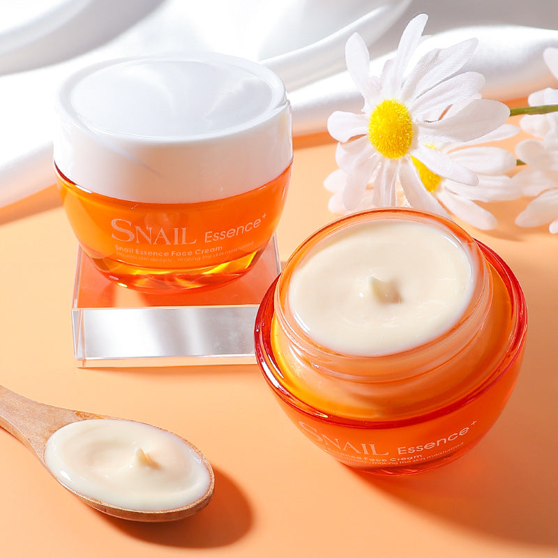 Facial Moisturizing Cream for Skin Care