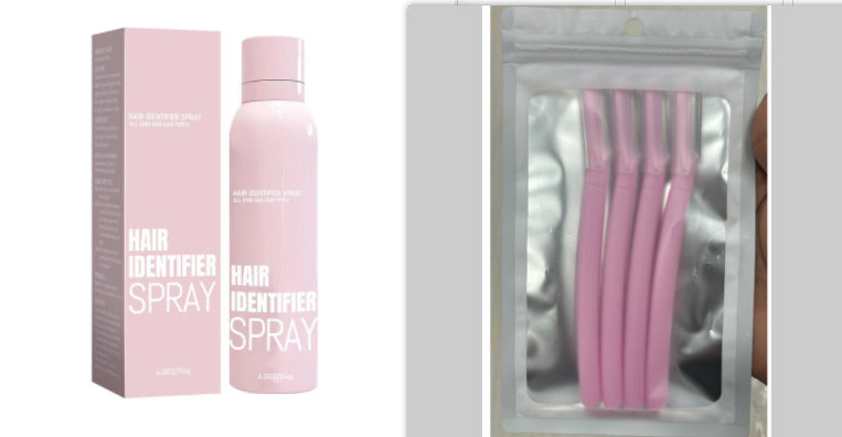 Face Shaving Moisturizing Spray