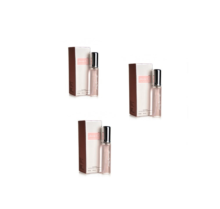 Luxury Perfume for Everyday Elegance & Confidence