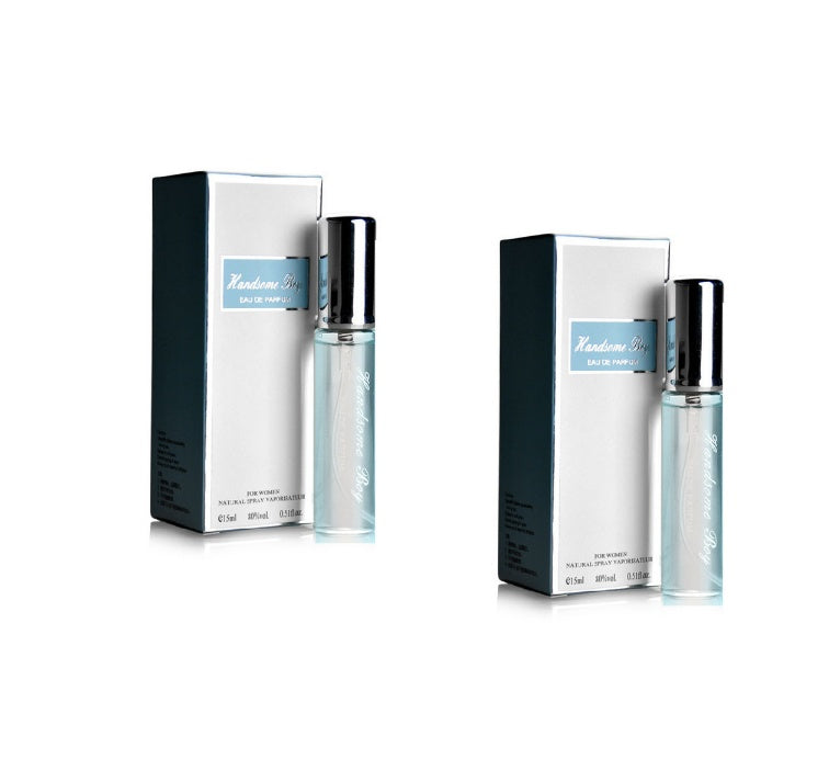 Luxury Perfume for Everyday Elegance & Confidence