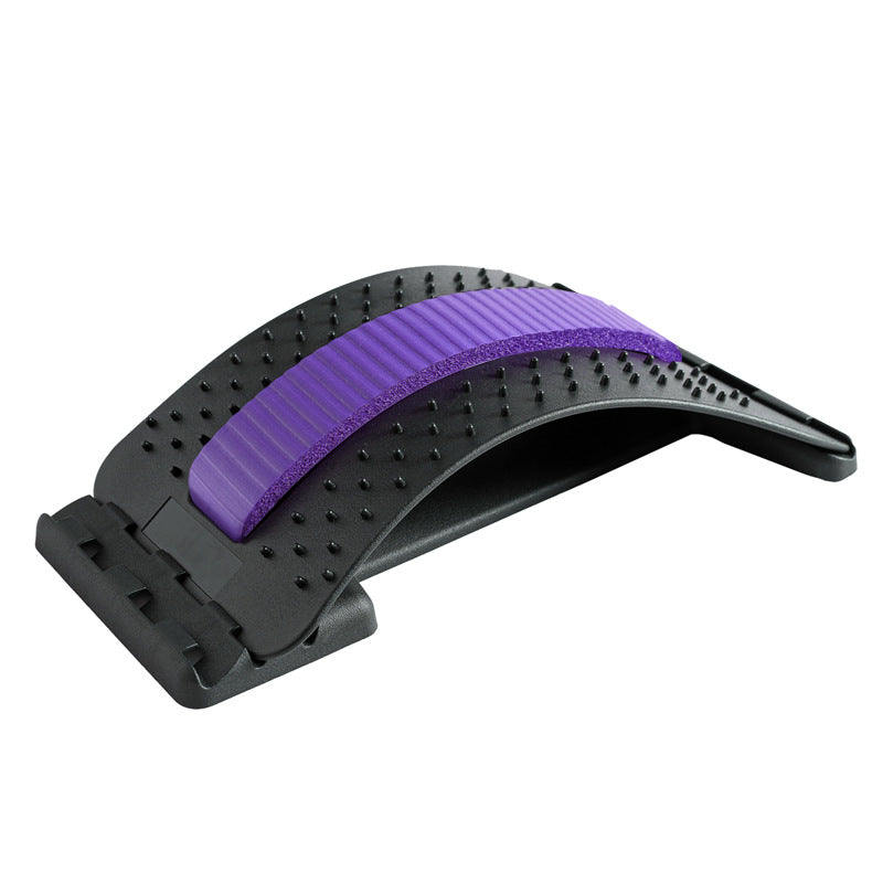 Lumbar Support Belt for Back Pain Relief