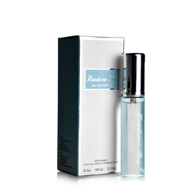 Luxury Perfume for Everyday Elegance & Confidence