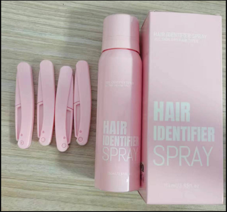 Face Shaving Moisturizing Spray