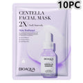Collagen Hyaluronic Face Masks