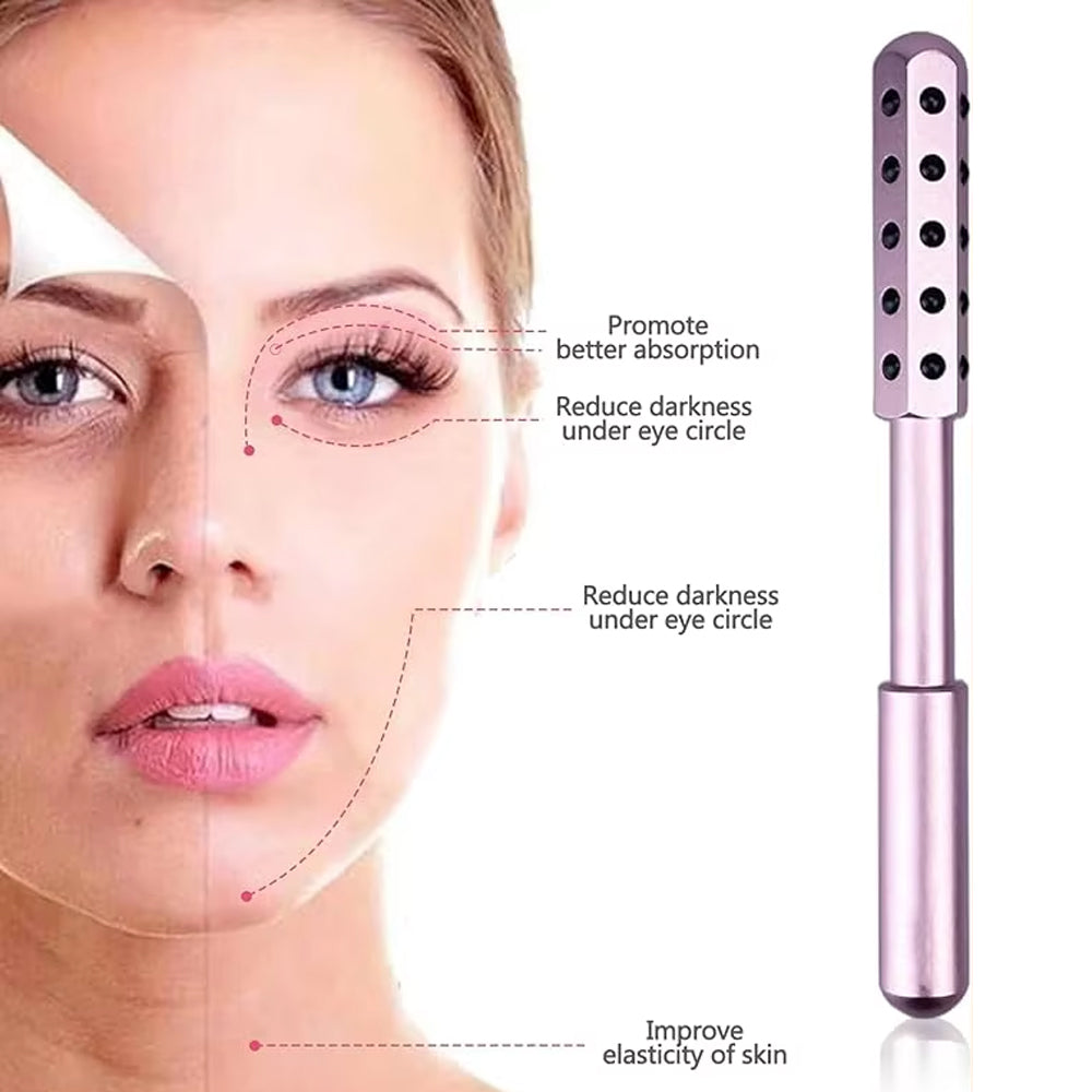 30 Germanium Facial Massage Beauty Stick