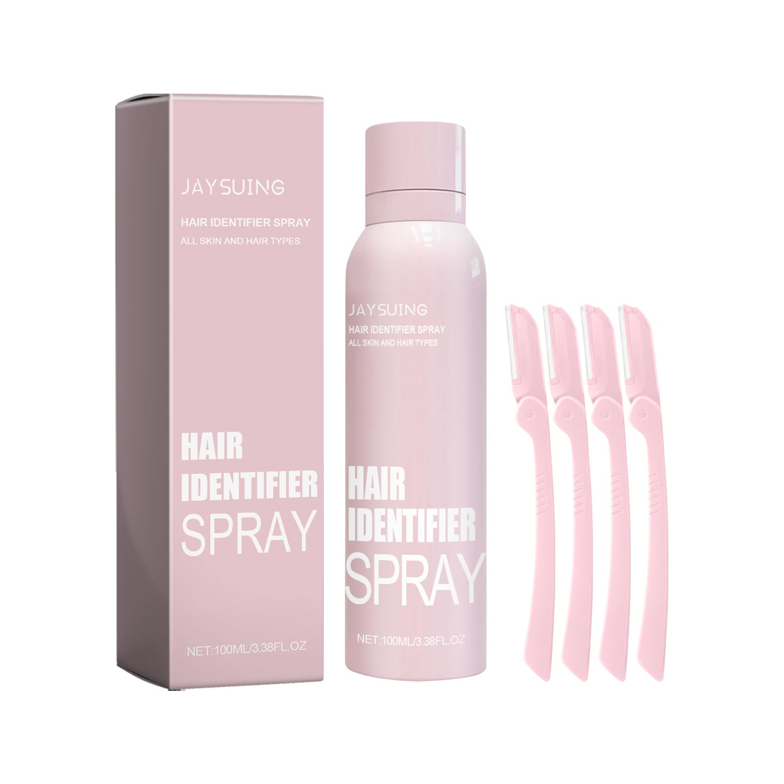 Face Shaving Moisturizing Spray