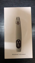 Ultrasonic Facial Cleanser & Blackhead Remover