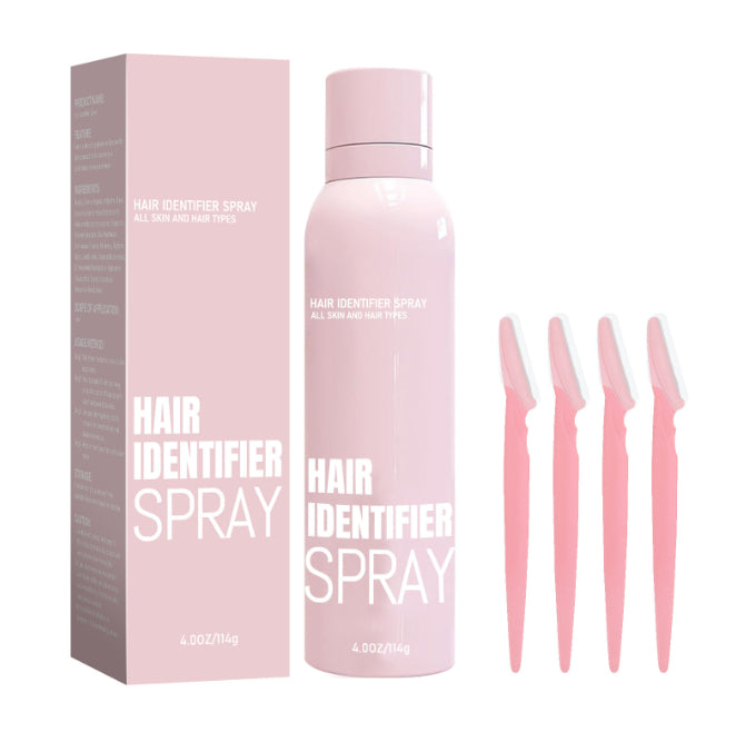 Face Shaving Moisturizing Spray