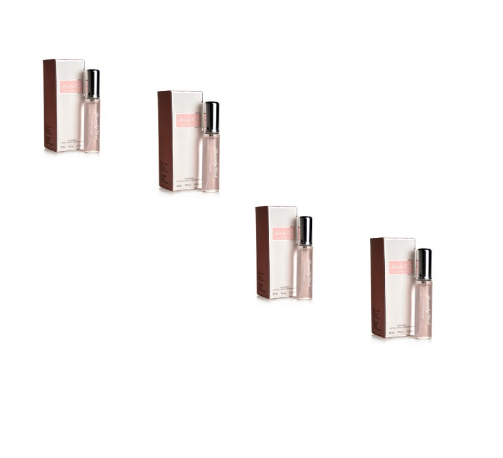 Luxury Perfume for Everyday Elegance & Confidence