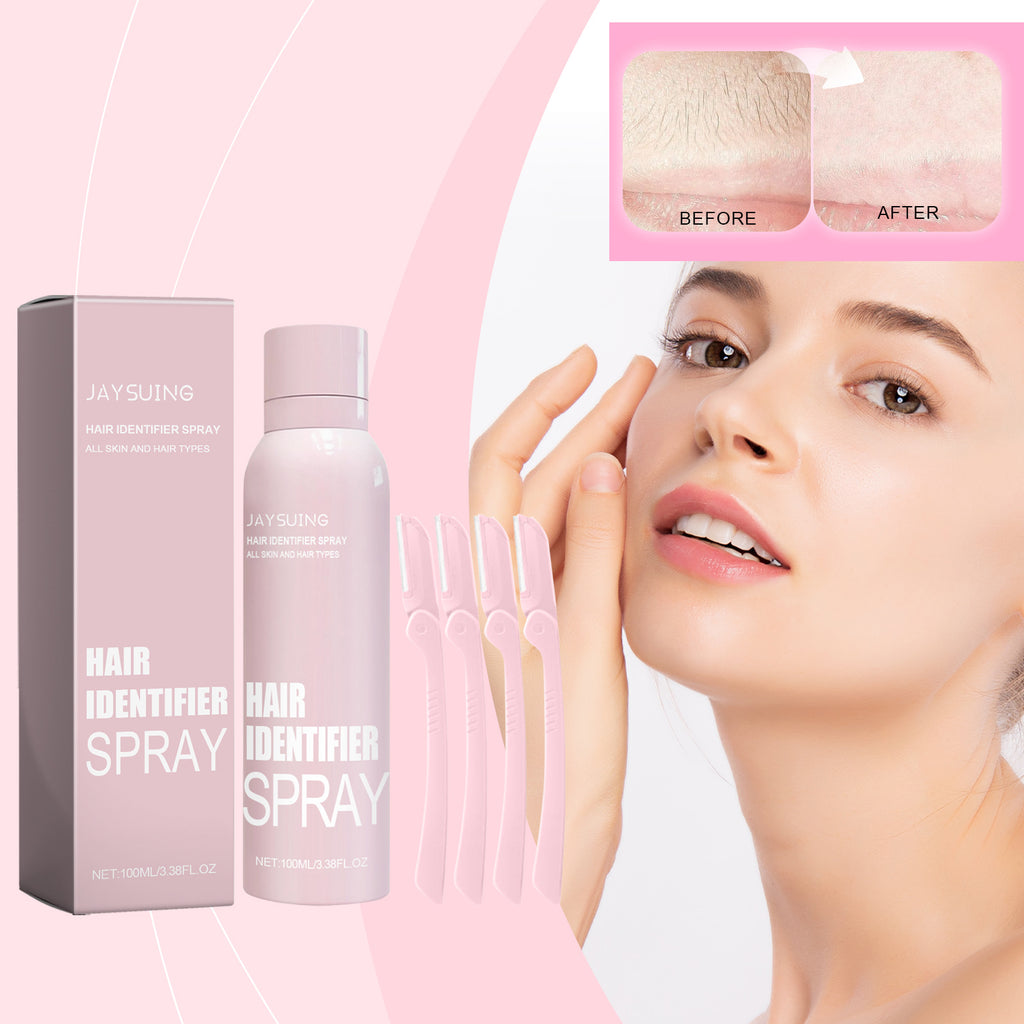 Face Shaving Moisturizing Spray