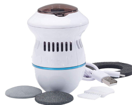Electric Foot File & Callus Remover
