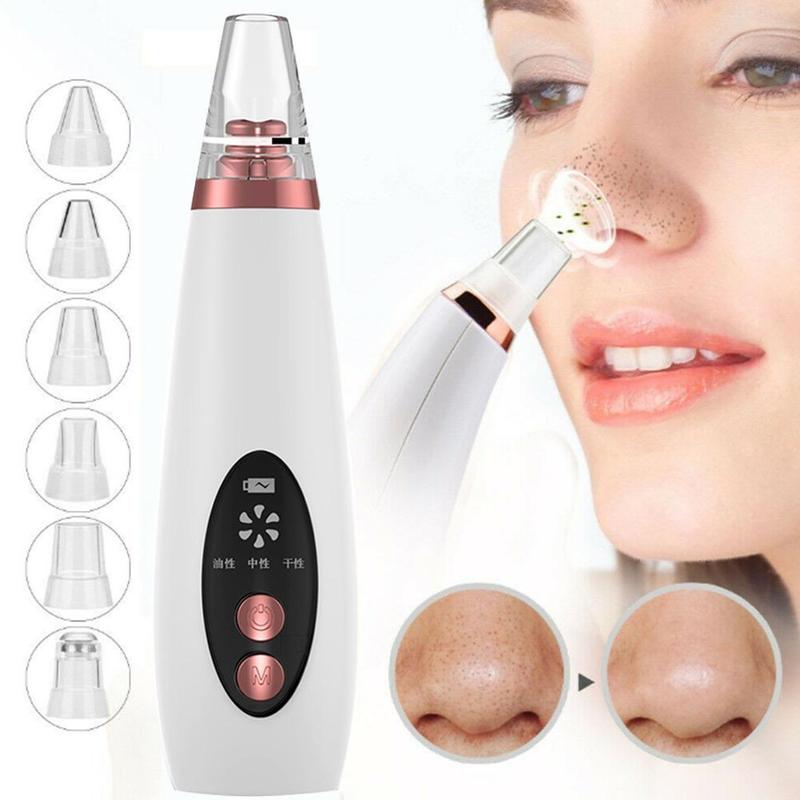 Blackhead Pore Vacuum Cleaner & Remover