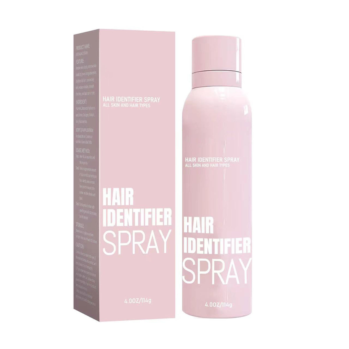 Face Shaving Moisturizing Spray