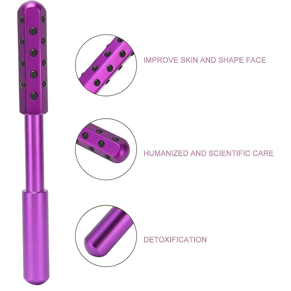 30 Germanium Facial Massage Beauty Stick