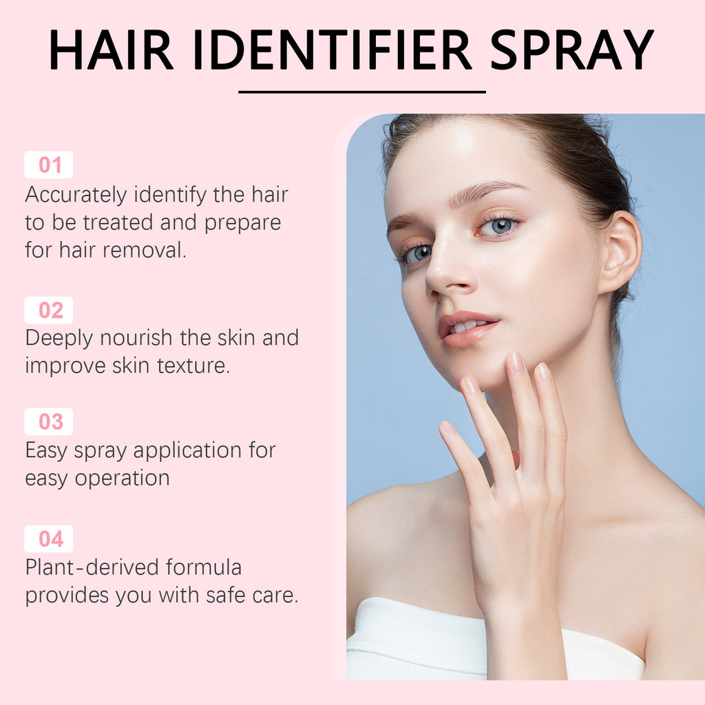 Face Shaving Moisturizing Spray