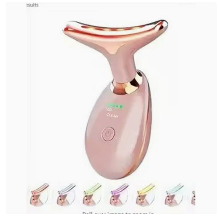 EMS Thermal Neck Lifting & Tightening Massager