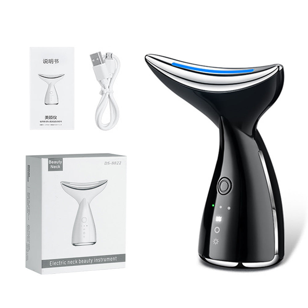 EMS Microcurrent LED Face Lifter