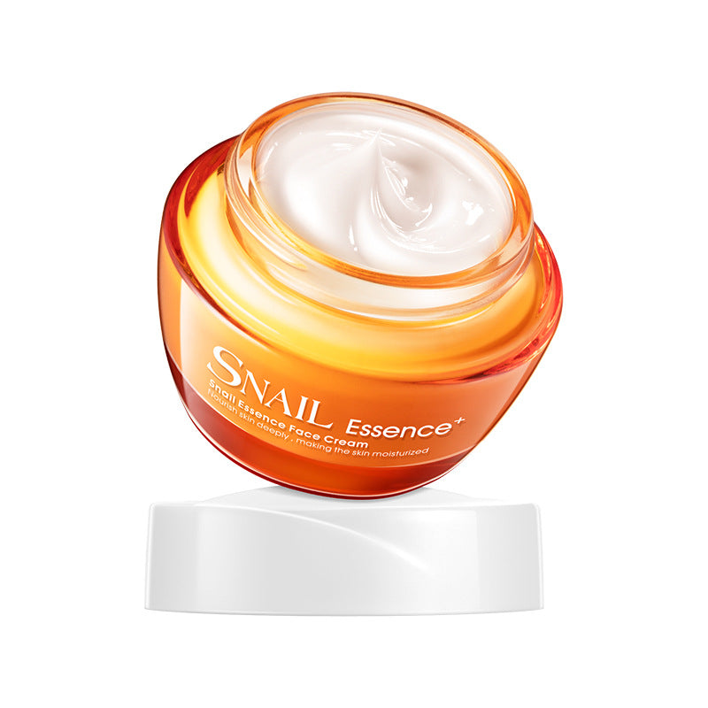Facial Moisturizing Cream for Skin Care